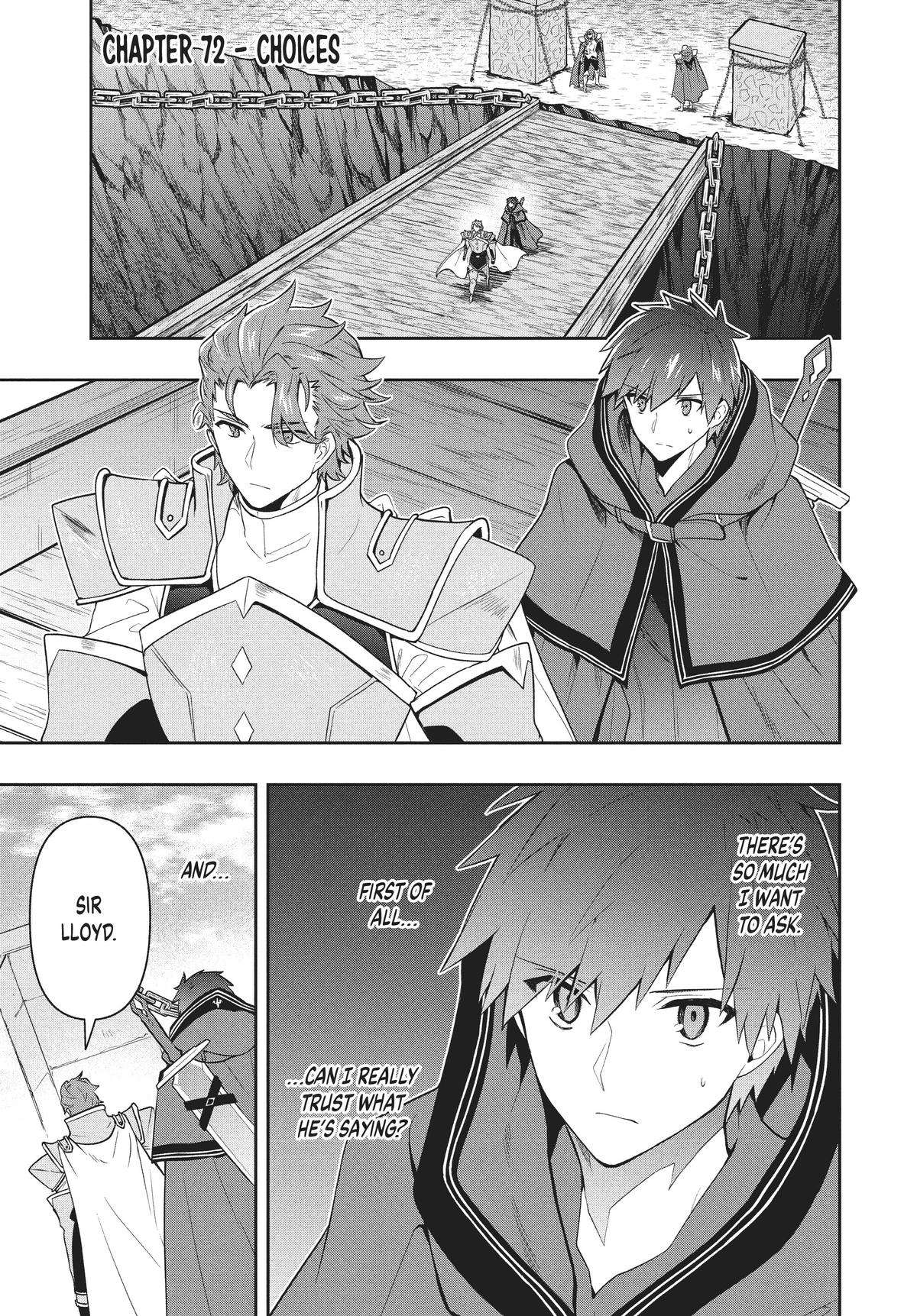 SIX PRINCESSES FALL IN LOVE WITH GOD GUARDIAN Chapter 72 1